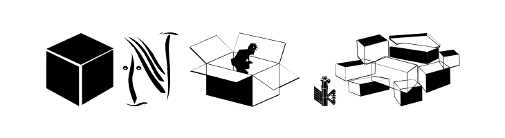 Coincidences  Free Fonts Download