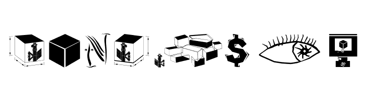 Coincidences  Free Fonts Download