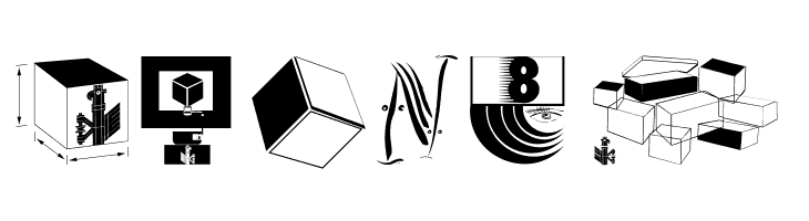 Coincidences  Free Fonts Download