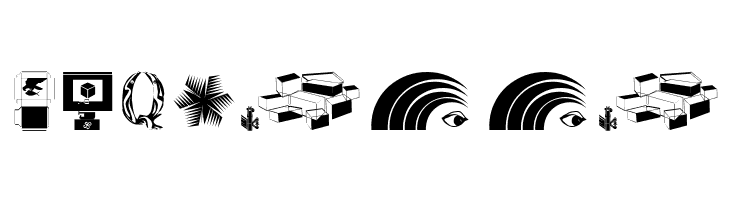 Coincidences  Free Fonts Download