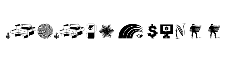 Coincidences  Free Fonts Download