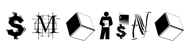 Coincidences  Free Fonts Download