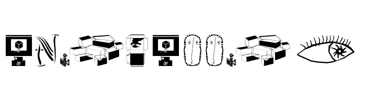 Coincidences  Free Fonts Download