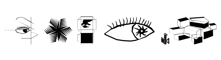 Coincidences  Free Fonts Download