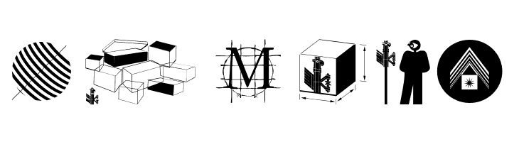 Coincidences  Free Fonts Download