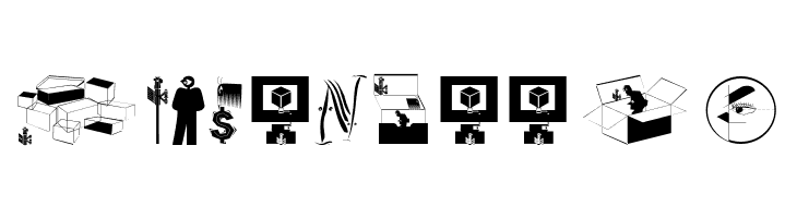 Coincidences  Free Fonts Download