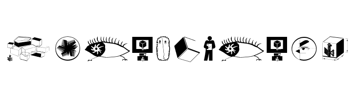 Coincidences  Free Fonts Download