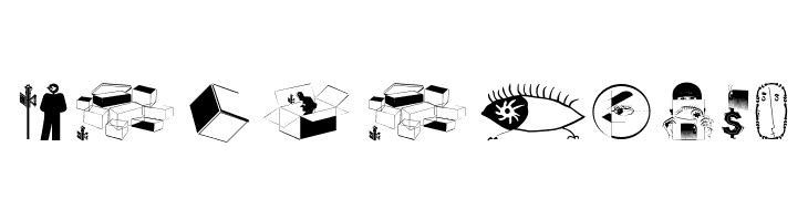 Coincidences  Free Fonts Download