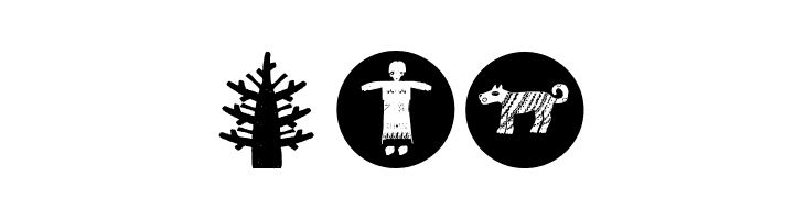 MotherAfricaArchetypo  Free Fonts Download