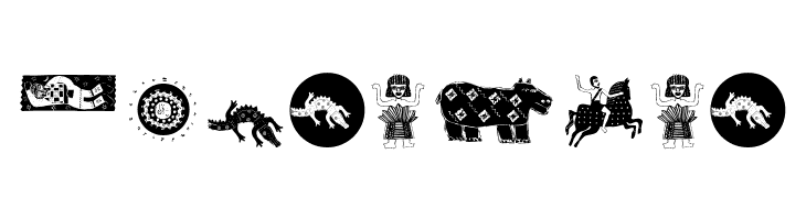 MotherAfricaArchetypo  Free Fonts Download