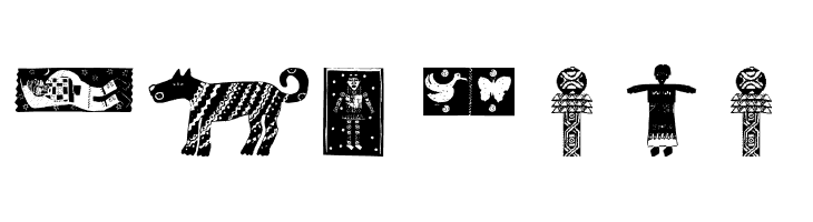 MotherAfricaArchetypo  Free Fonts Download