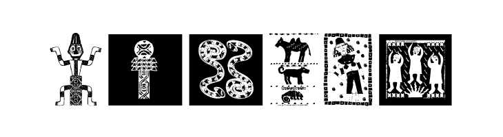 MotherAfricaArchetypo  Free Fonts Download