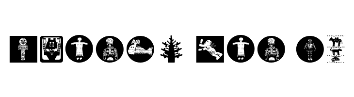 MotherAfricaArchetypo  Free Fonts Download