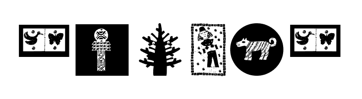 MotherAfricaArchetypo  Free Fonts Download