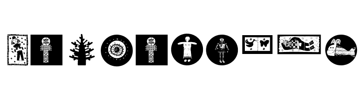 MotherAfricaArchetypo  Free Fonts Download