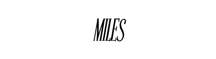 Echelon Condensed Italic  Free Fonts Download