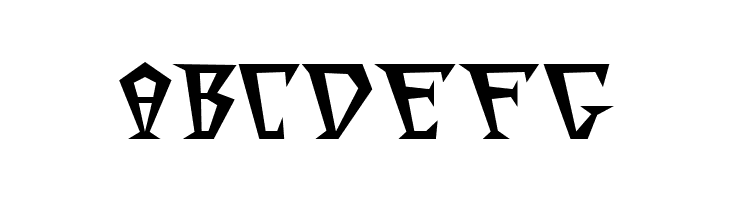 Surfinta Mars  Free Fonts Download