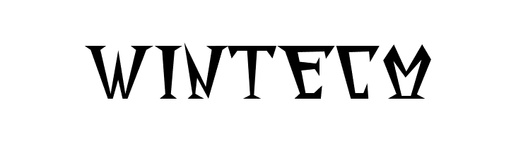 Surfinta Mars  Free Fonts Download