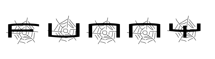 SpiderishFS-Bold  Free Fonts Download