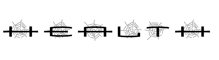 SpiderishFS-Bold  Free Fonts Download