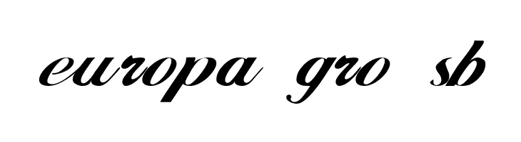 Excalibur Script  Free Fonts Download