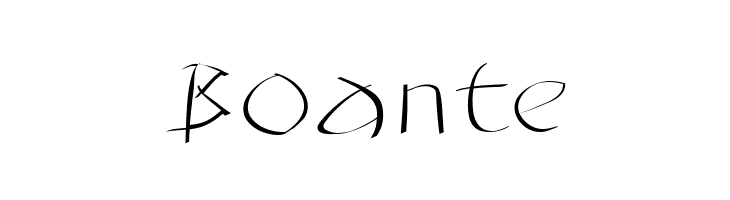Tomahawked-Regular  Free Fonts Download