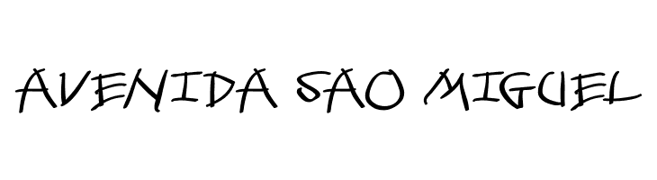 Tomahawked-Bold  Free Fonts Download