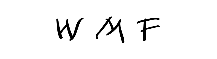 Tomahawked-Bold  Free Fonts Download