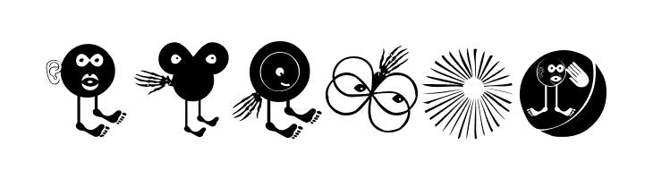 PhantasticSketches  Free Fonts Download