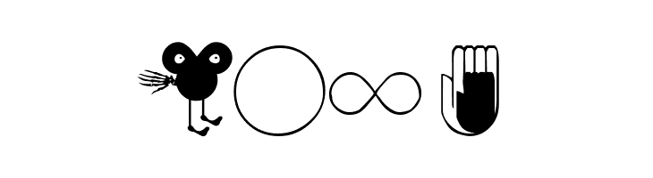 PhantasticSketches  Free Fonts Download