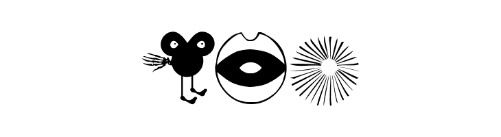 PhantasticSketches  Free Fonts Download