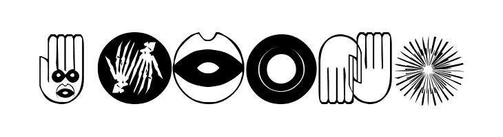 PhantasticSketches  Free Fonts Download