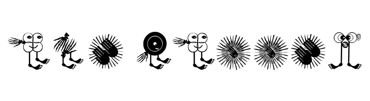 PhantasticSketches  Free Fonts Download