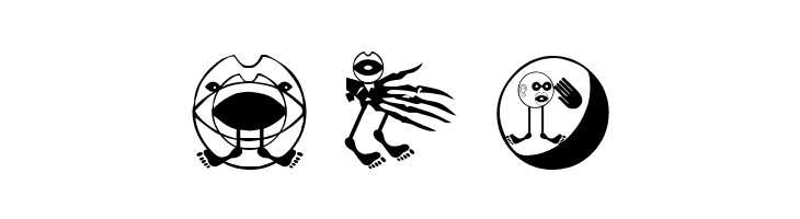 PhantasticSketches  Free Fonts Download