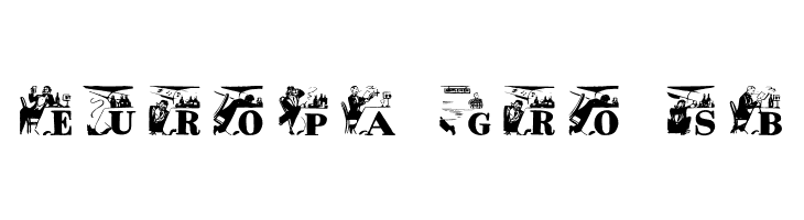 AlkoInitials  Free Fonts Download