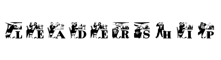 AlkoInitials  Free Fonts Download