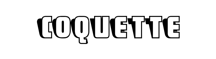 Sho-Card-Caps  Free Fonts Download