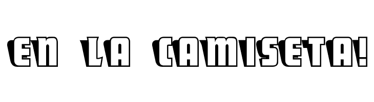 Sho-Card-Caps  Free Fonts Download