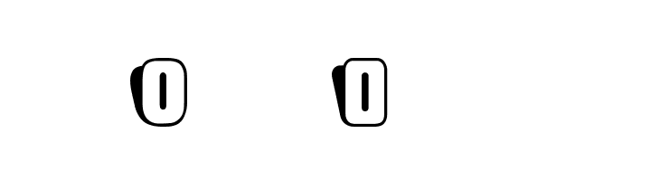 Sho-Card-Caps  Free Fonts Download