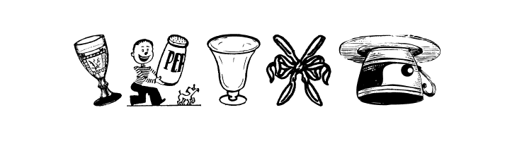 TwoToTeaBlues  Free Fonts Download