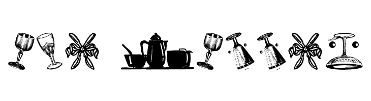 TwoToTeaBlues  Free Fonts Download