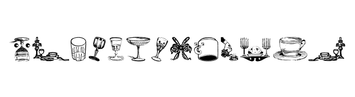 TwoToTeaBlues  Free Fonts Download