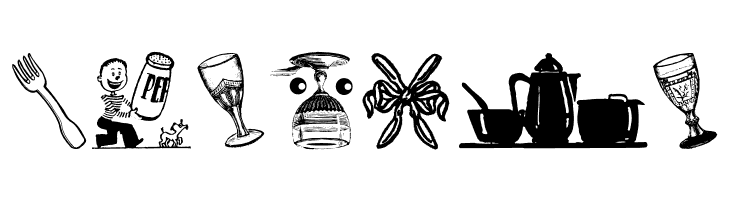 TwoToTeaBlues  Free Fonts Download