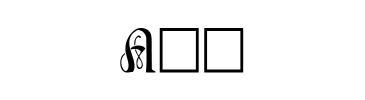 Horst Regular  Free Fonts Download