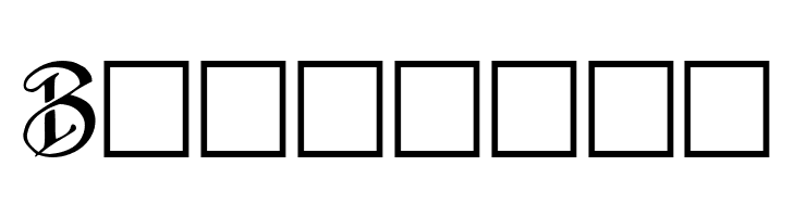 Horst Regular  Free Fonts Download