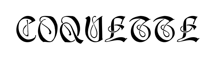 Horst Regular  Free Fonts Download