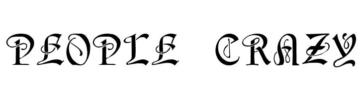 Horst Regular  Free Fonts Download