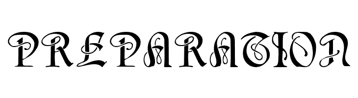 Horst Regular  Free Fonts Download