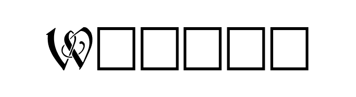 Horst Regular  Free Fonts Download