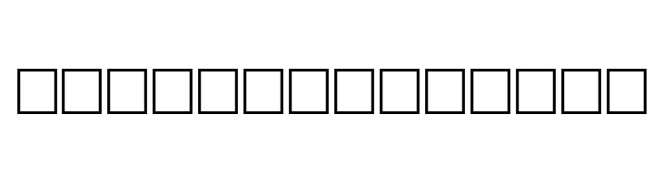 Horst Regular  Free Fonts Download